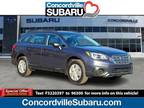 2015 Subaru Outback