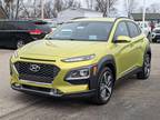 2019 Hyundai Kona