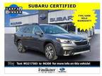 2021 Subaru Outback