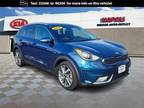 2017 Kia Niro