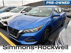 2020 Nissan Sentra