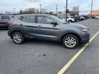 2019 Nissan Rogue Sport