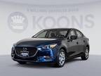 2017 Mazda Mazda3