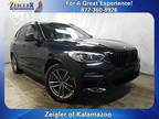 2021 Bmw X3 Phev