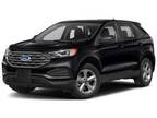 2021 Ford Edge