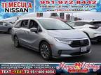 2022 Honda Odyssey