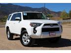 2019 Toyota 4Runner