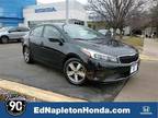 2018 Kia Forte