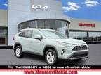 2019 Toyota RAV4 Hybrid