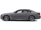 2019 BMW 530e