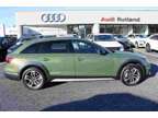 2025 Audi A4 allroad 45 Premium Plus quattro