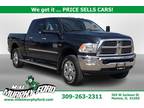 2017 Ram 2500