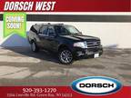 2017 Ford Expedition EL