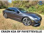 2021 Hyundai Sonata