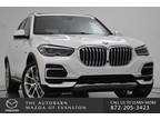 2023 BMW X5 xDrive45e