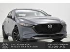 2024 Mazda Mazda3 2.5 Turbo Premium Plus Package