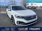 2021 Volkswagen Passat