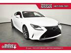 2018 Lexus RC 300