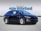 2018 Tesla Model X