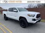 2018 Toyota Tacoma