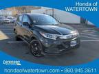 2021 Honda HR-V