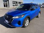 2021 Nissan Kicks