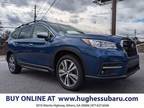 2022 Subaru Ascent