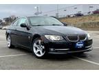 2011 Bmw 335