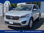 2018 Kia Sorento