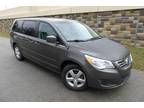 2010 Volkswagen Routan