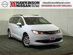2021 Chrysler Voyager