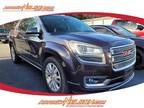 2015 GMC Acadia