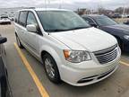 2013 Chrysler Town & Country