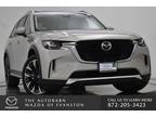 2024 Mazda CX-90 PHEV Premium Plus