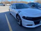 2015 Dodge Charger