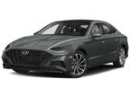 2021 Hyundai Sonata