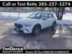 2018 Mazda CX-3