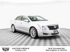 2016 Cadillac XTS Luxury