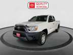 2014 Toyota Tacoma Base