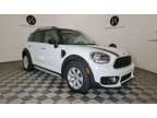 2018 MINI Cooper Countryman Base