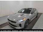 2022 Kia Stinger GT2 MOONROOF