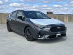 2024 Subaru Impreza 2.5RS