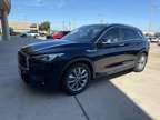 2019 Infiniti Qx50 Luxe