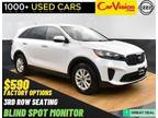2020 Kia Sorento