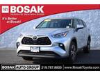 2020 Toyota Highlander