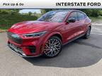 2021 Ford Mustang Mach-E
