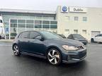 2019 Volkswagen Golf GTI