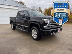 2025 Chevrolet Silverado 2500HD High Country