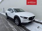 2020 Mazda CX-30