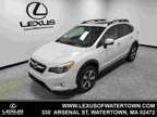 2014 Subaru XV Crosstrek 2.0i Hybrid Touring
